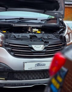 Engine bay cleaning services in Tidworth Wiltshire and surrounding areas