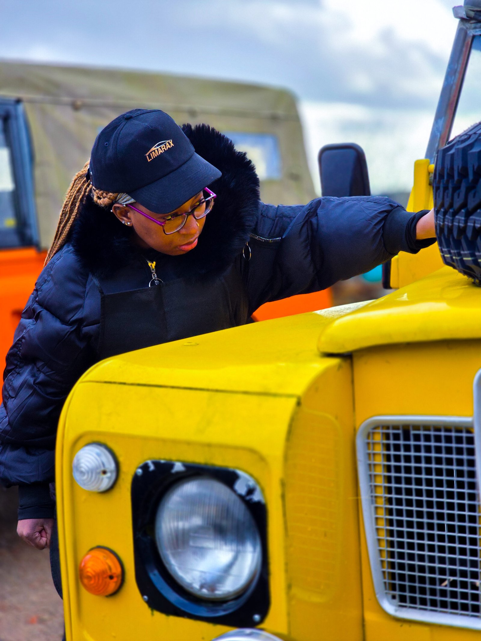 Mobile car valeting Tidworth Wiltshire and surrounding areas